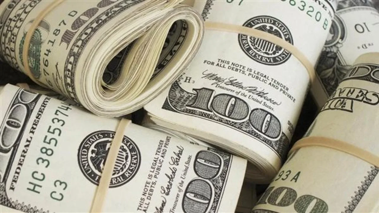 سعر الدولار في البنوك اليوم الثلاثاء 25 نوفمبر 2025: أحدث تحركات صرف الدولار مقابل الجنيه المصري